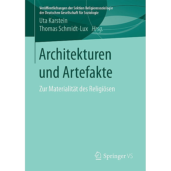 Architekturen und Artefakte