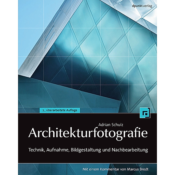 Architekturfotografie, Adrian Schulz