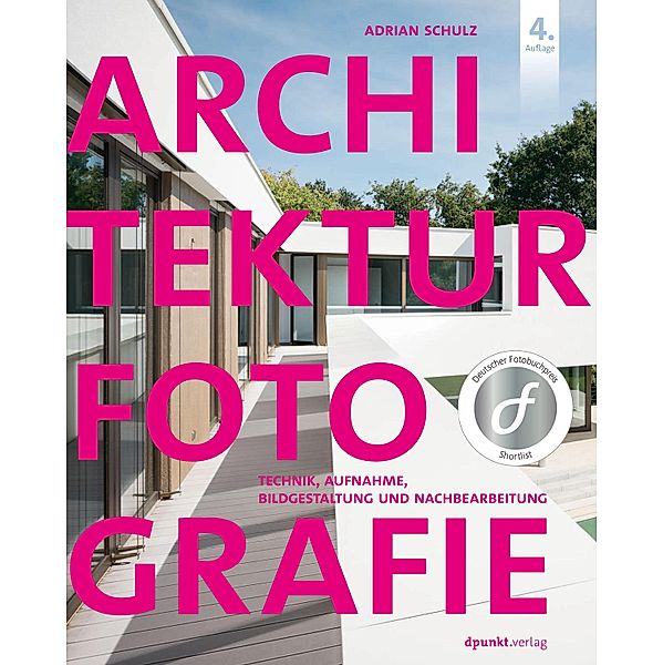 Architekturfotografie, Adrian Schulz