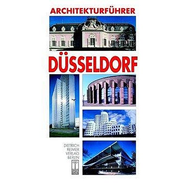 Architekturführer Düsseldorf