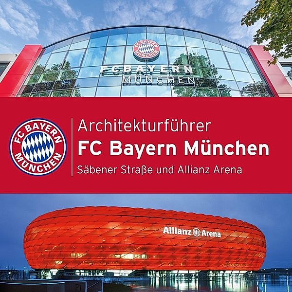 Architekturführer - FC Bayern München, Sándor Kotyrba