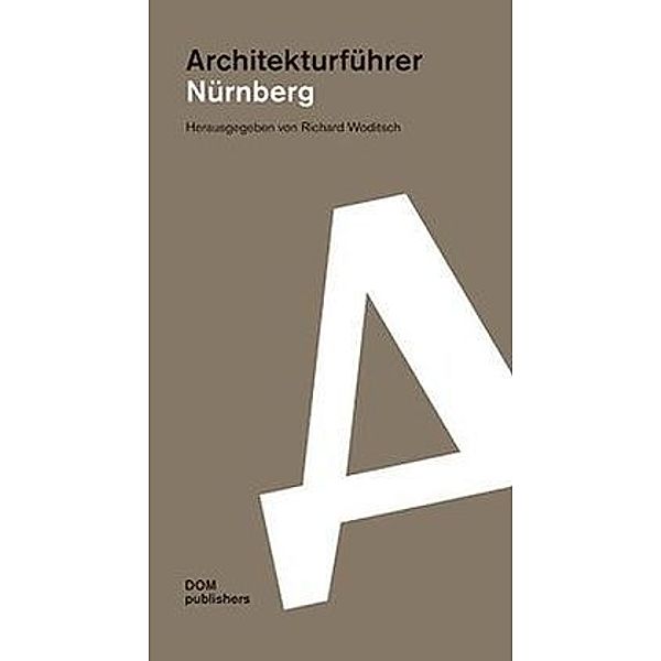 Architekturführer Nürnberg