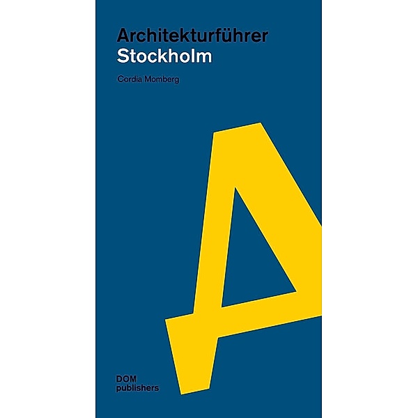 Architekturführer Stockholm, Cordia Momberg