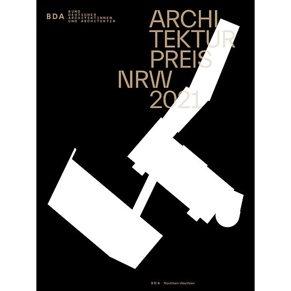 ARCHITEKTURPREIS NRW 2021