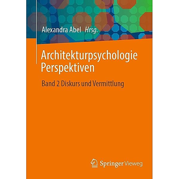 Architekturpsychologie Perspektiven