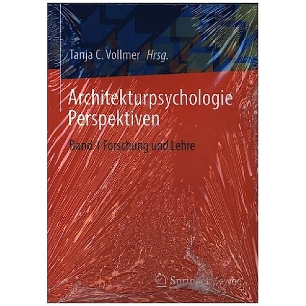 Architekturpsychologie Perspektiven