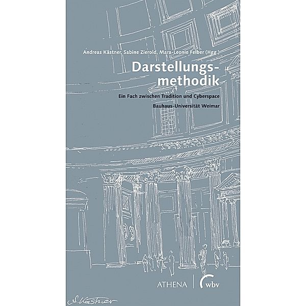 Architekturvermittlung und Baukulturelle Bildung / Darstellungsmethodik