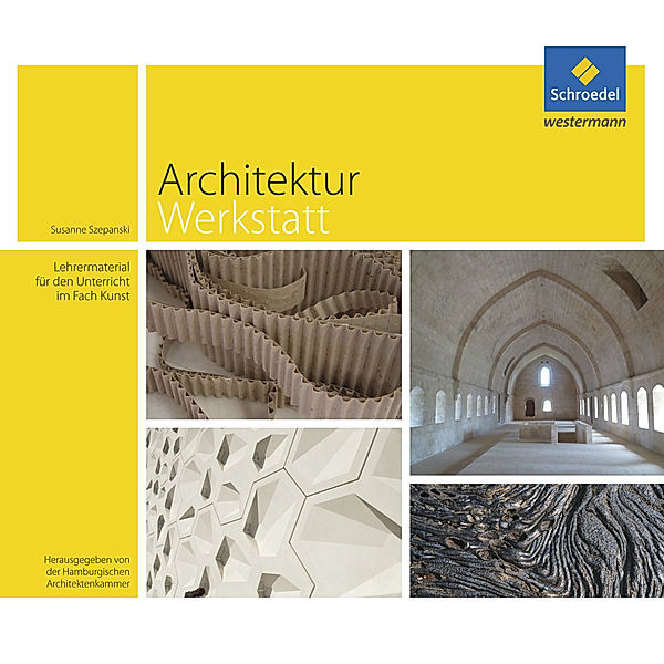 ArchitekturWerkstatt, Susanne Szepanski