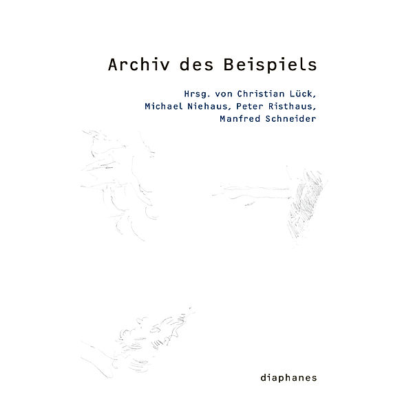 Archiv des Beispiels