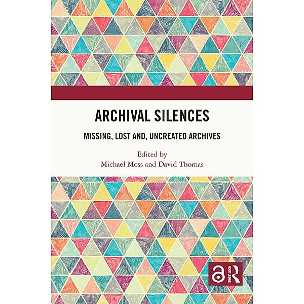 Archival Silences