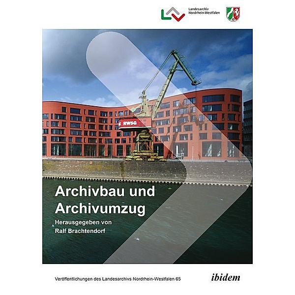 Archivbau und Archivumzug, Ralf Brachtendorf