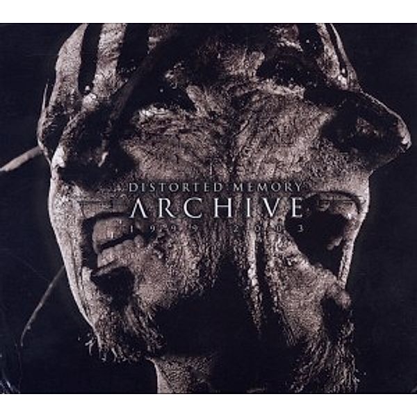 Archive And Hand Of God, Distorted Memory