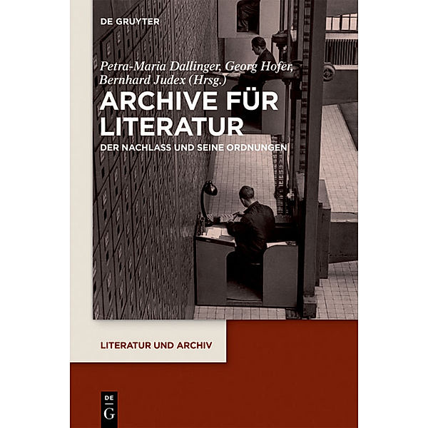 Archive für Literatur