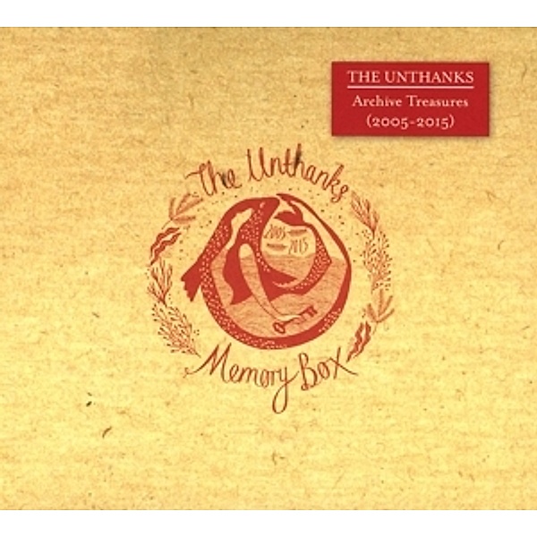 Archive Treasures 2005-2015, The Unthanks
