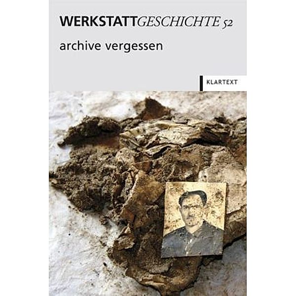 Archive vergessen