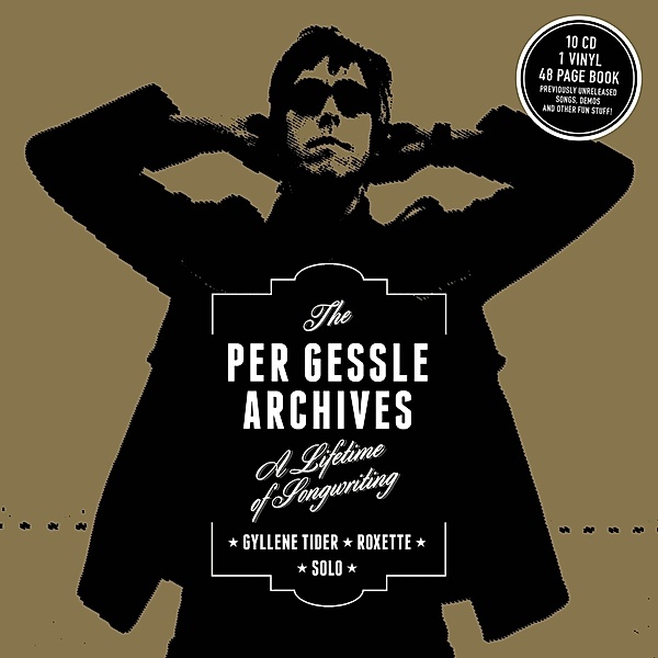 Archives, Per Gessle
