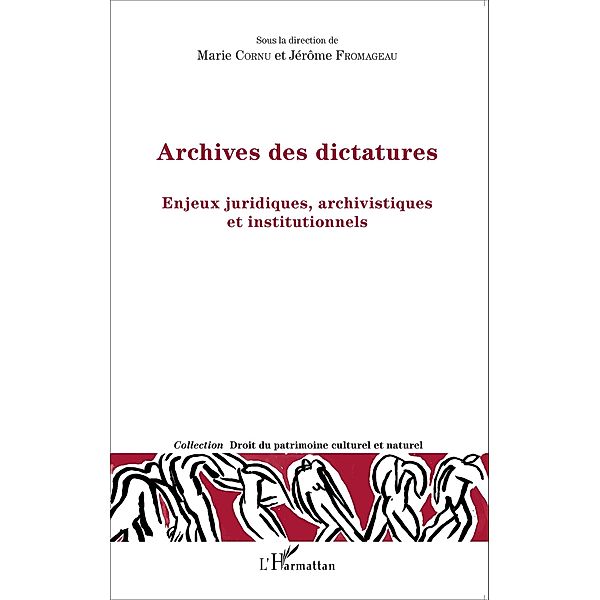 Archives des dictatures, Cornu Marie Cornu