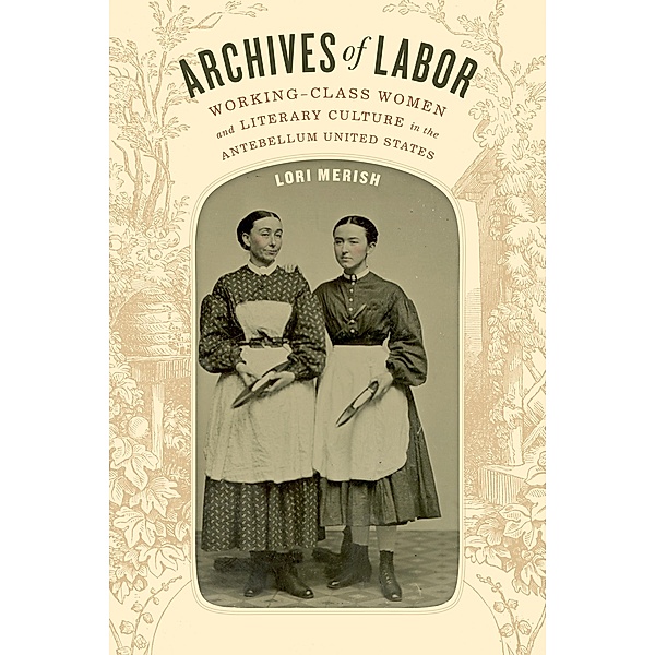 Archives of Labor, Merish Lori Merish