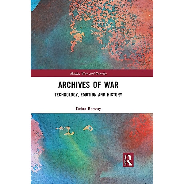 Archives of War, Debra Ramsay