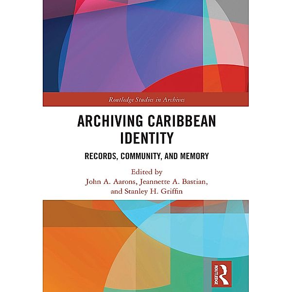 Archiving Caribbean Identity