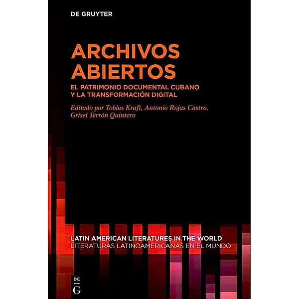 Archivos Abiertos