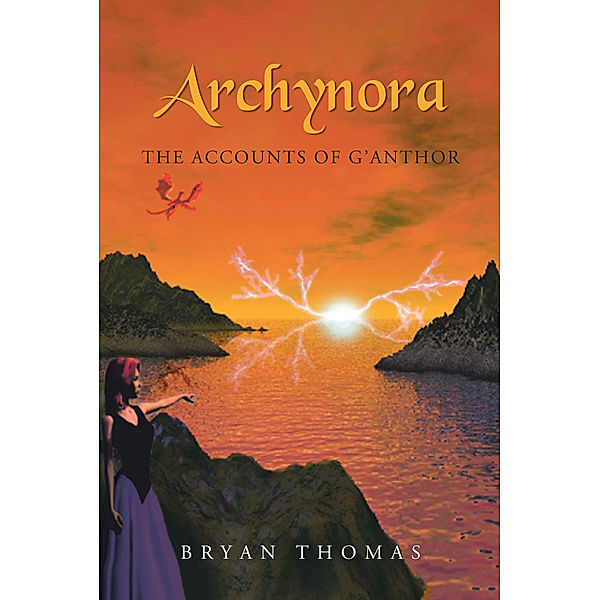 Archynora, Bryan Thomas