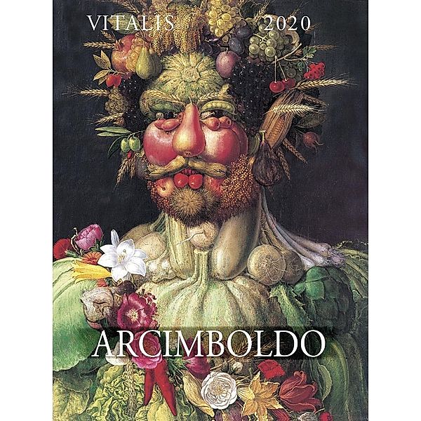 Arcimboldo 2020, Giuseppe Arcimboldo