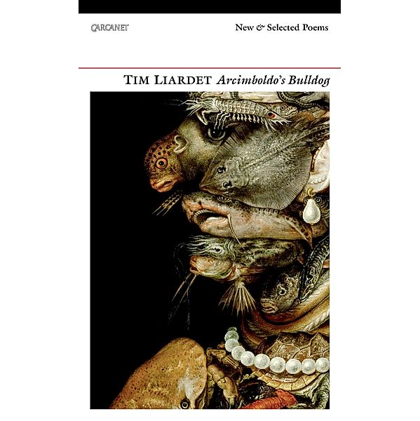 Arcimboldo's Bulldog, Tim Liardet