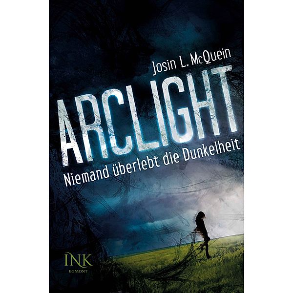 Arclight - Niemand überlebt die Dunkelheit, Josin L. Mcquein