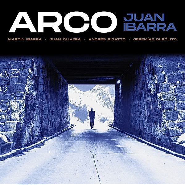 Arco (Vinyl), Juan Ibarra