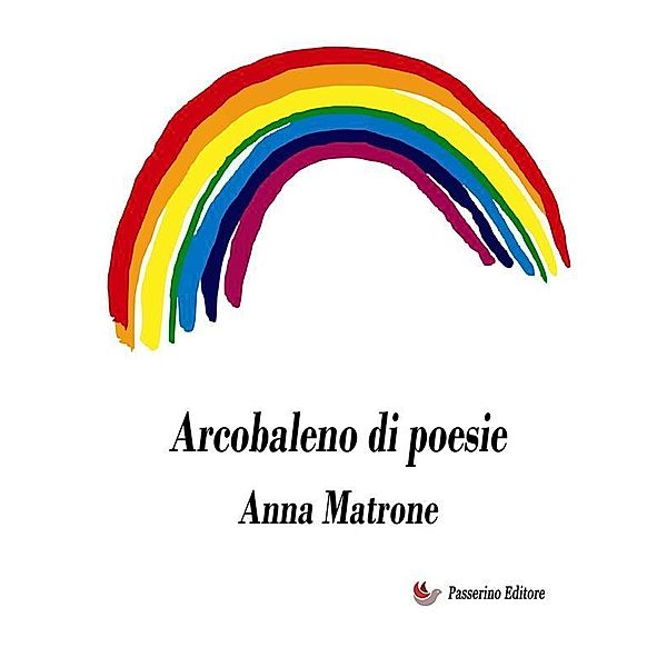 Arcobaleno di poesie, Anna Matrone