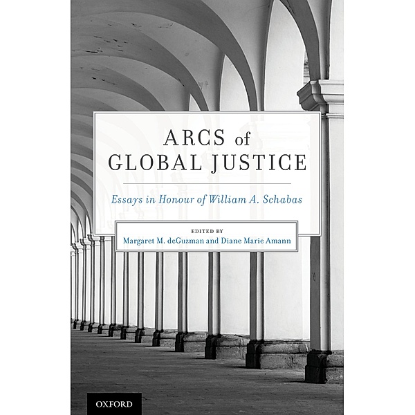 Arcs of Global Justice