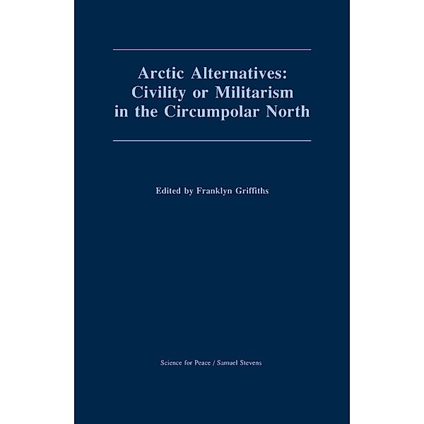 Arctic Alternatives