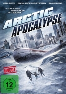 Image of Arctic Apocalypse-uncut Uncut Edition