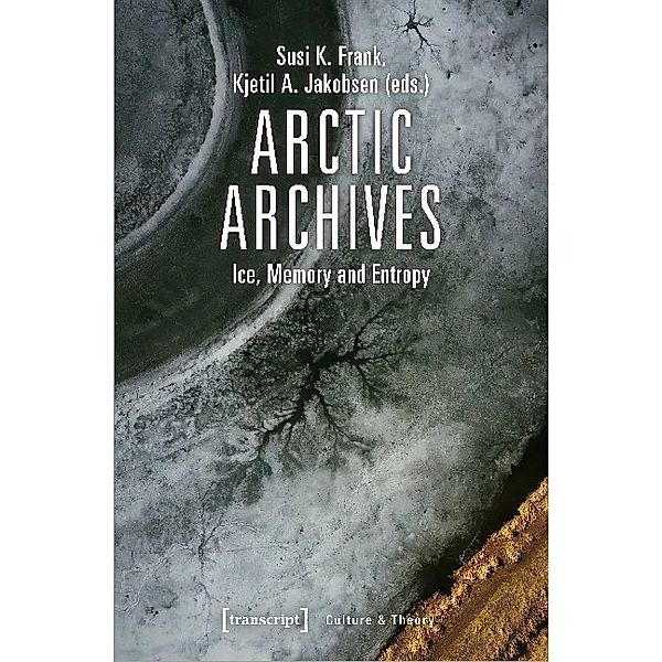Arctic Archives, Arctic Archives