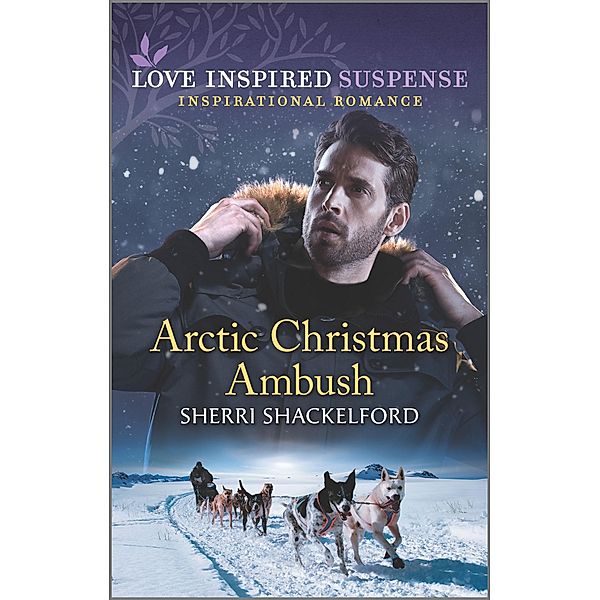 Arctic Christmas Ambush, Sherri Shackelford