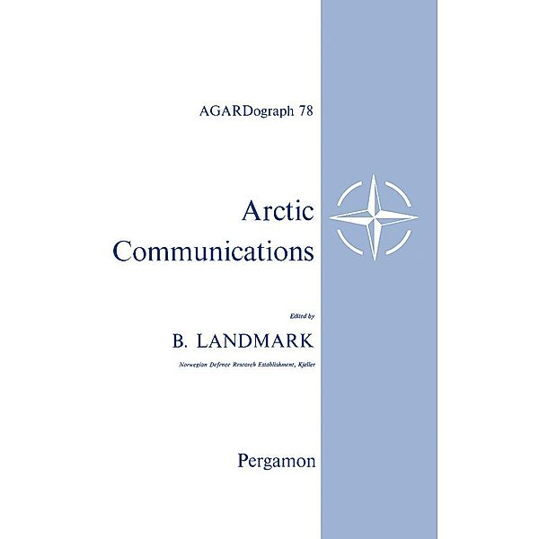 Arctic Communications