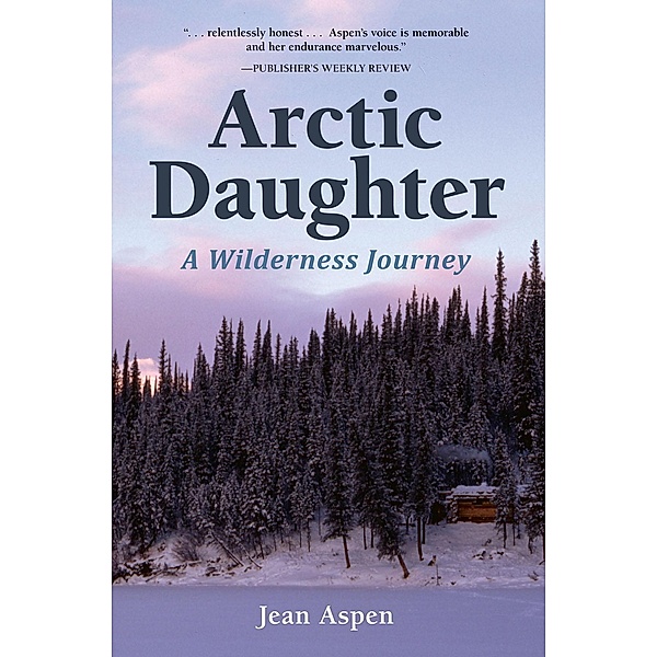 Arctic Daughter, Jean Aspen