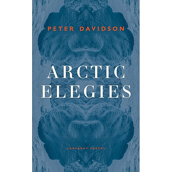 Arctic Elegies, Peter Davidson