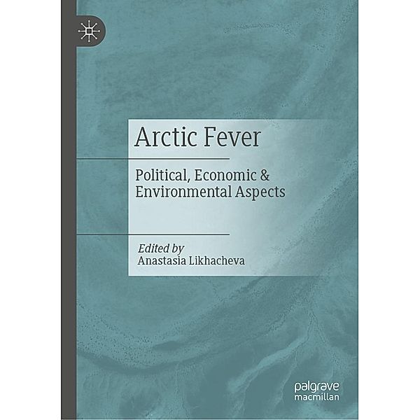 Arctic Fever / Progress in Mathematics