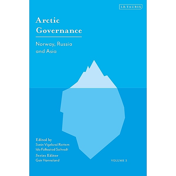 Arctic Governance: Volume 3