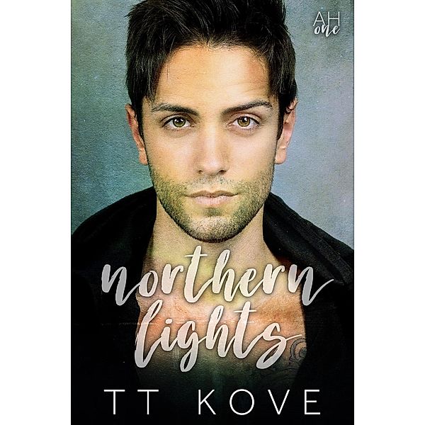 Arctic Heat: Northern Lights (Arctic Heat, #1), T.T. Kove