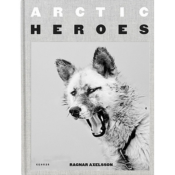 Arctic Heroes, Ragnar Axelsson