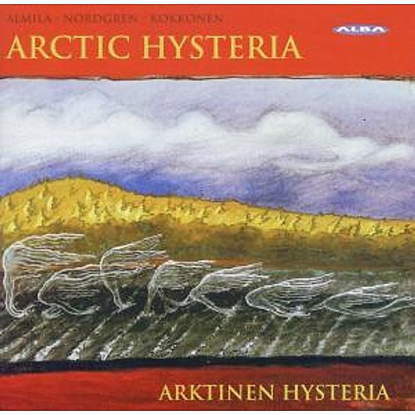 Arctic Hysteria-Bläserquintette, Arktinen Hysteria Bläserquintett