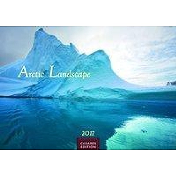 Arctic Landscape 2017