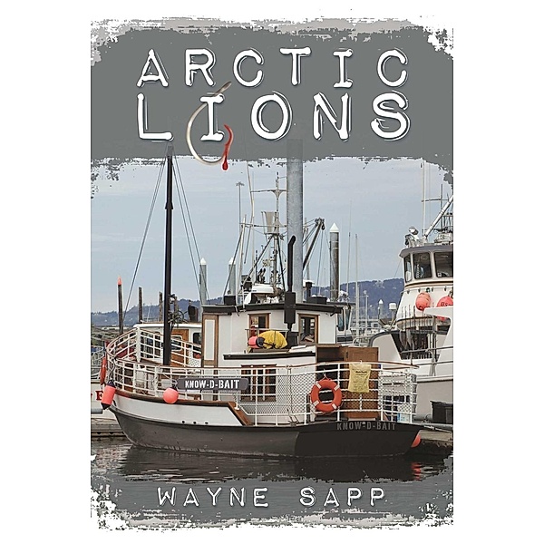Arctic Lions, Wayne K Sapp
