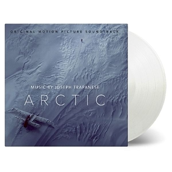 Arctic (Ltd Weiss/Transparent Mix Vinyl), Diverse Interpreten