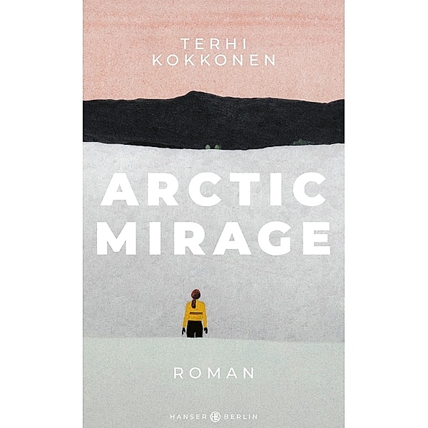 Arctic Mirage, Terhi Kokkonen