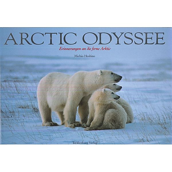 Arctic Odyssee, Michio Hoshino