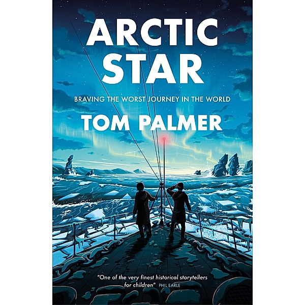 Arctic Star / Conkers, Tom Palmer
